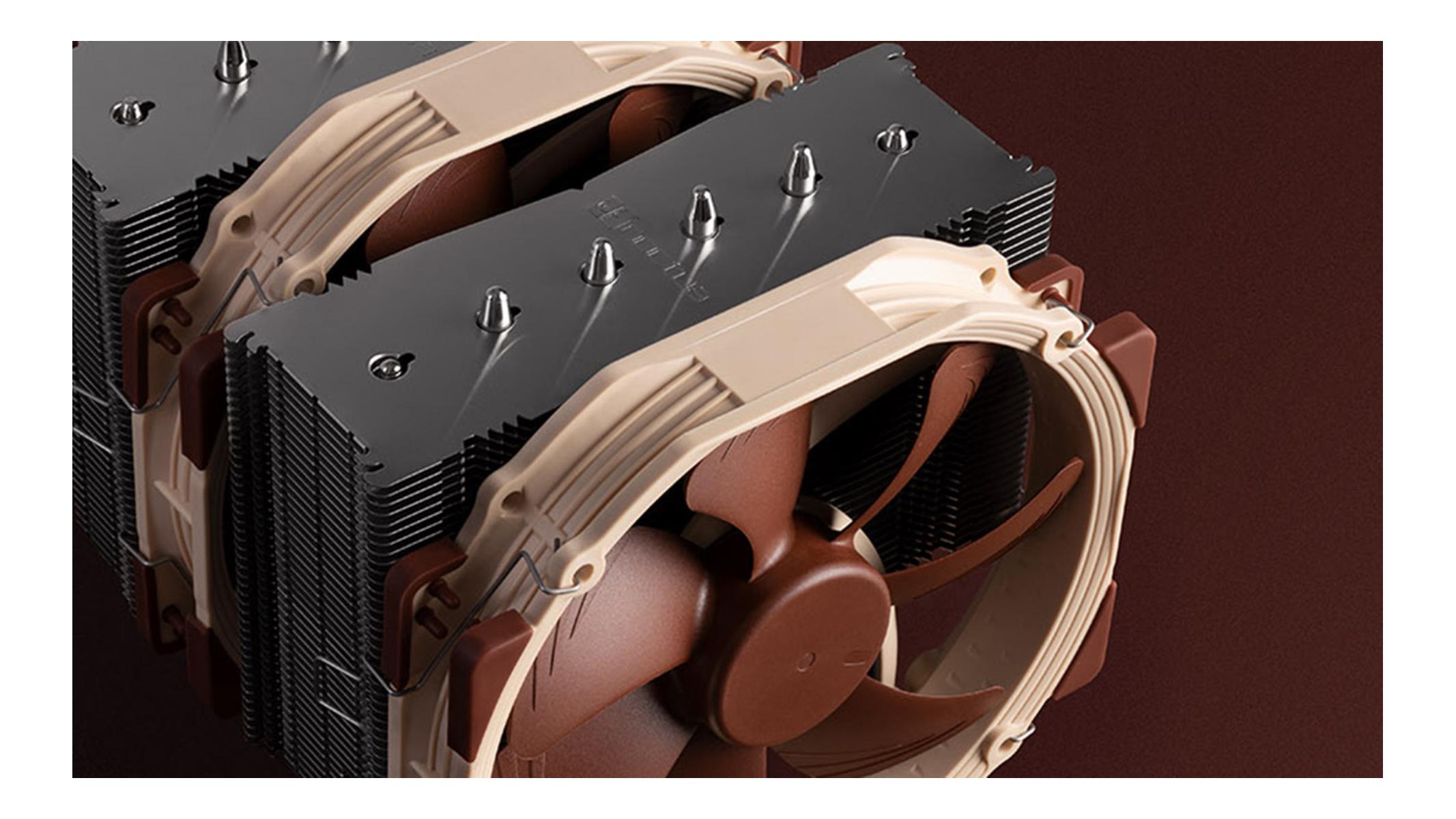 Noctua's Fan Delay And CPU Cooler Roadmap Update Is A Fantastic Lesson On  Transparency