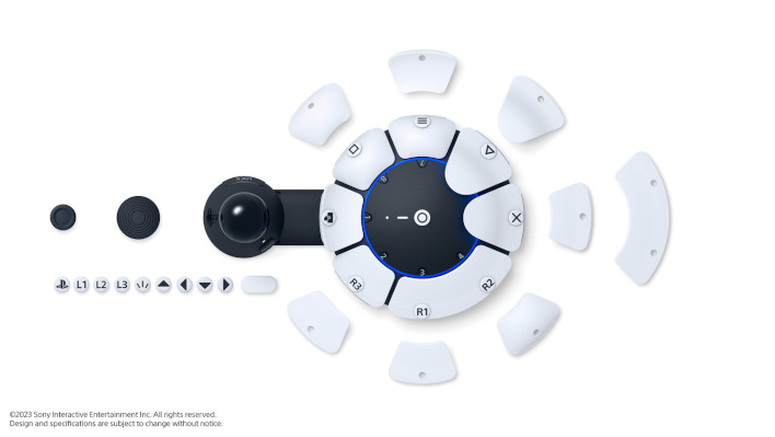 project leonardo customization