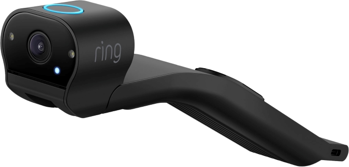 Ring Car Cam: At Last, a Ring Doorbell Camera For Cars