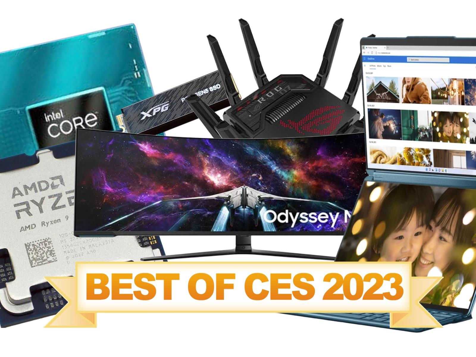 The 7 Best Women's Gadgets From CES 2023 to Have on Your Radar — The Modems