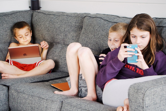 youth online