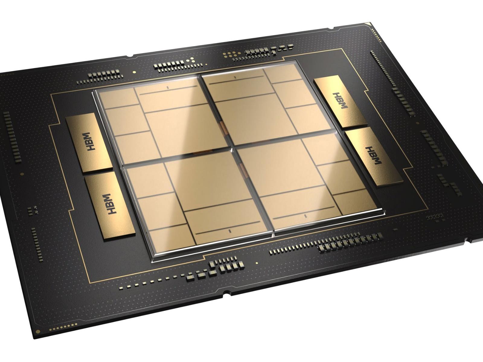 Intel Unveils 4th Gen Xeon Scalable Sapphire Rapids Processor Line
