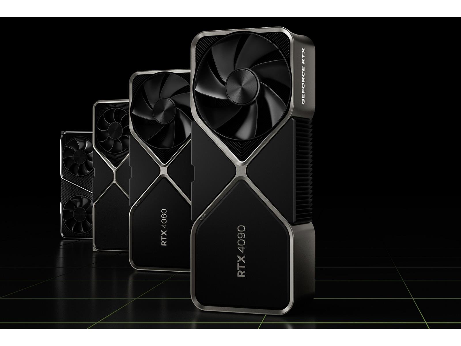 Leaker Claims NVIDIA Is Launching RTX 4080 Ti Early Next Year –