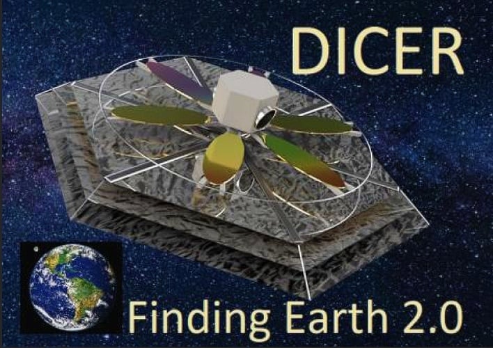 newberg dicer