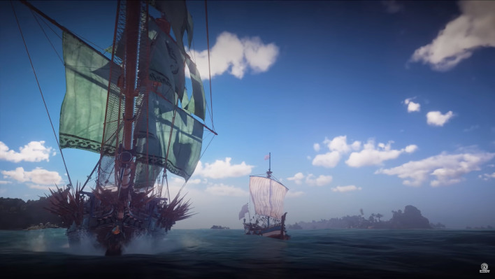 Skull and Bones Shockingly Delayed by Ubisoft Again