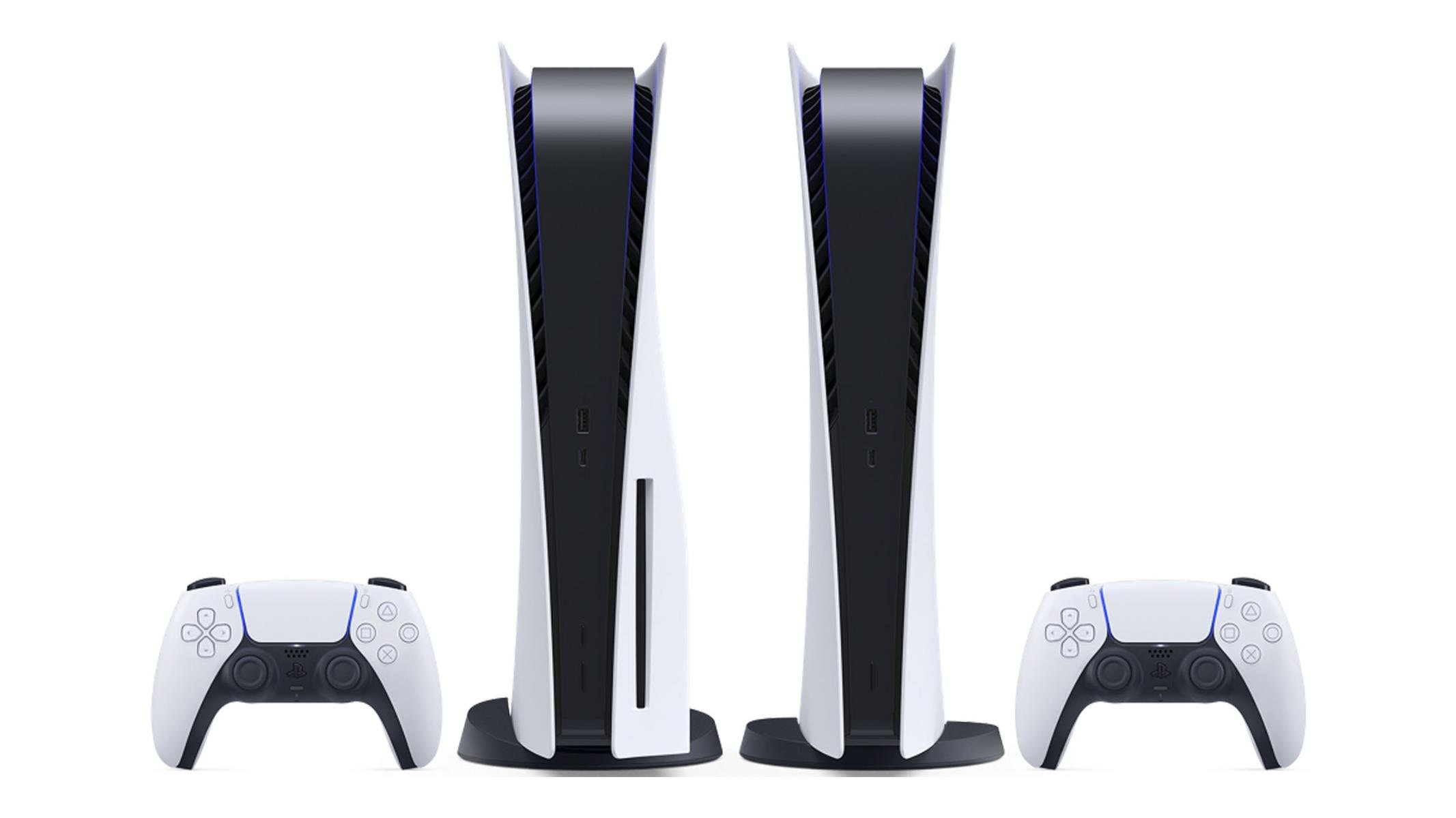 PS5 How to Attach Stand (Horizontal & Vertical) 