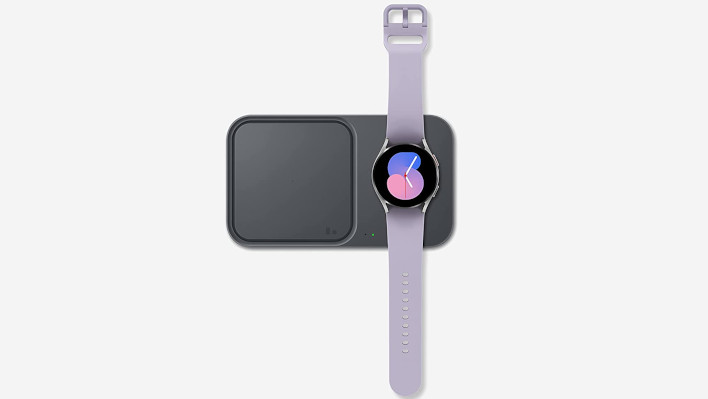 samsung galaxy watch 5 redone