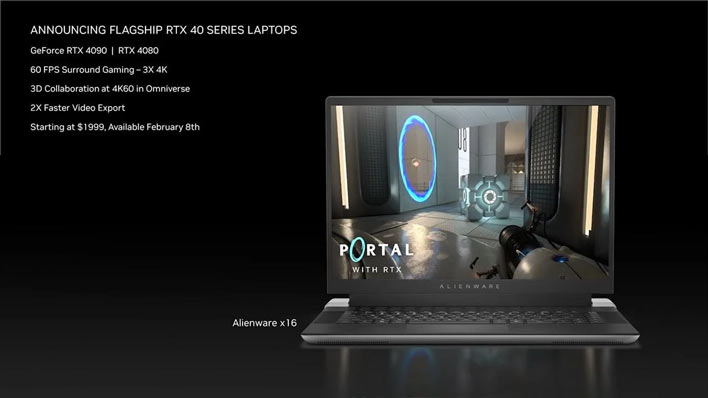 Nvidia GeForce RTX 4070, RTX 4060 and RTX 4050 announced for mid-range  gaming laptops -  News