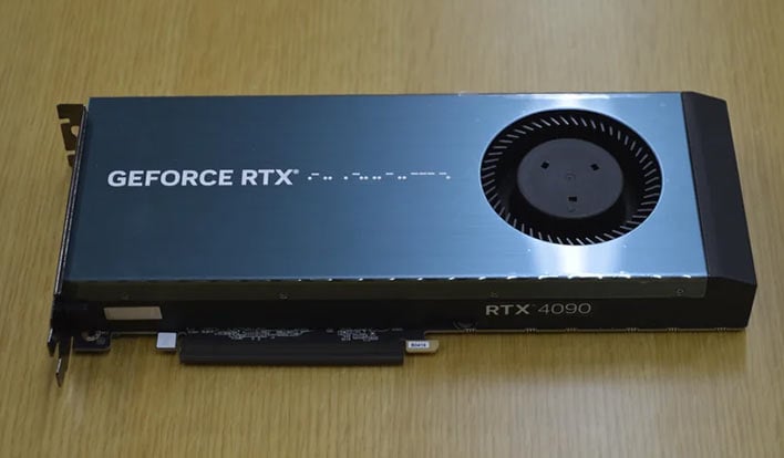 rtx 4090 blower hero