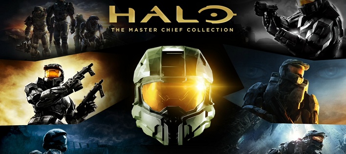 343 Industries hints a new place to play Halo: The Master Chief