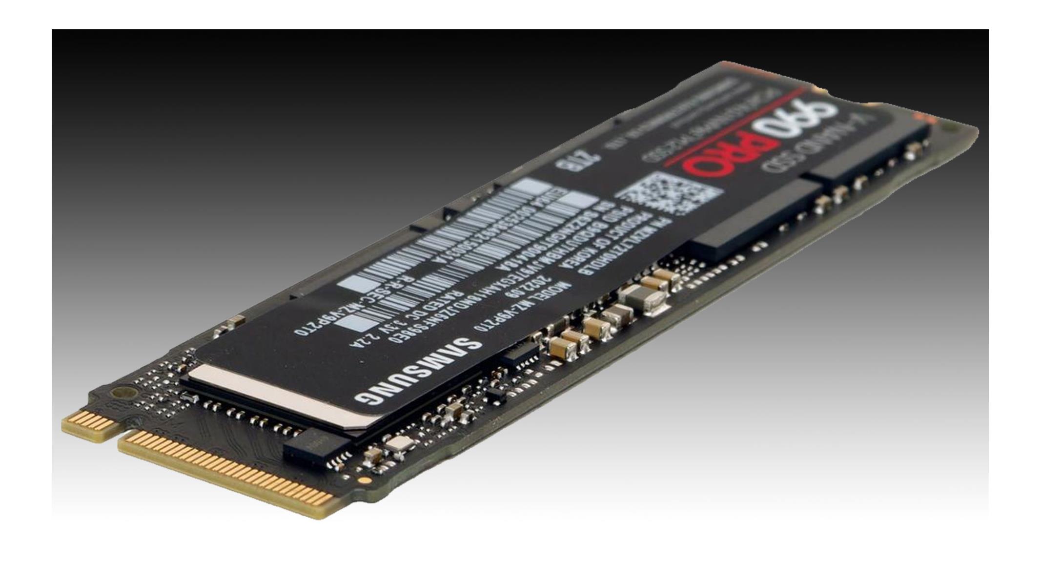 Some Samsung 990 Pro SSD Users Report An Alarming Drop In Endurance | HotHardware