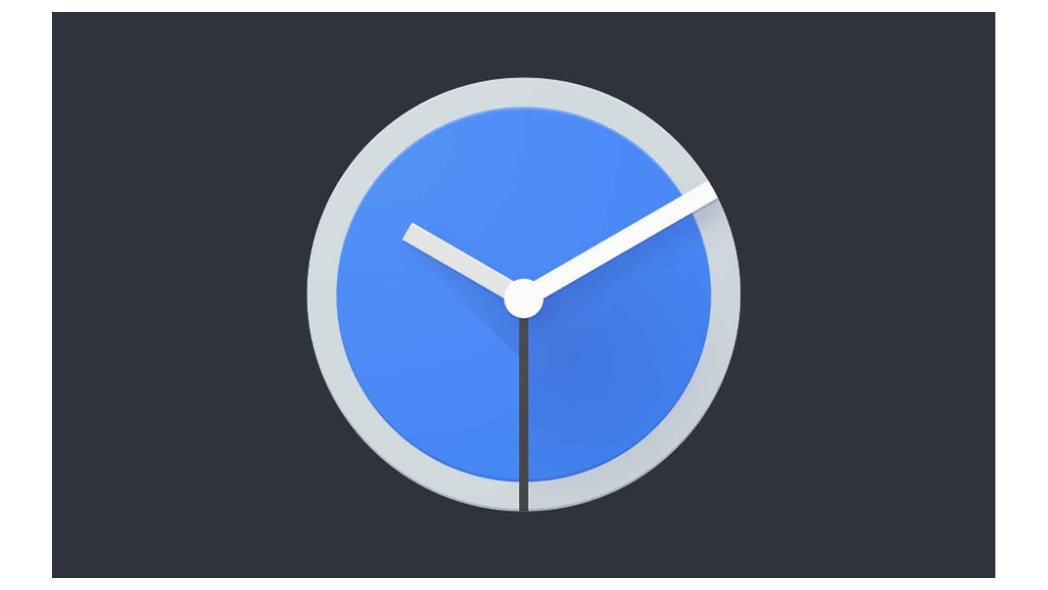 s Clock App Just Got Updated With More Features And