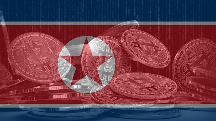 hero north korean hacker group stole over 1 billion 2022 disruptive approach news