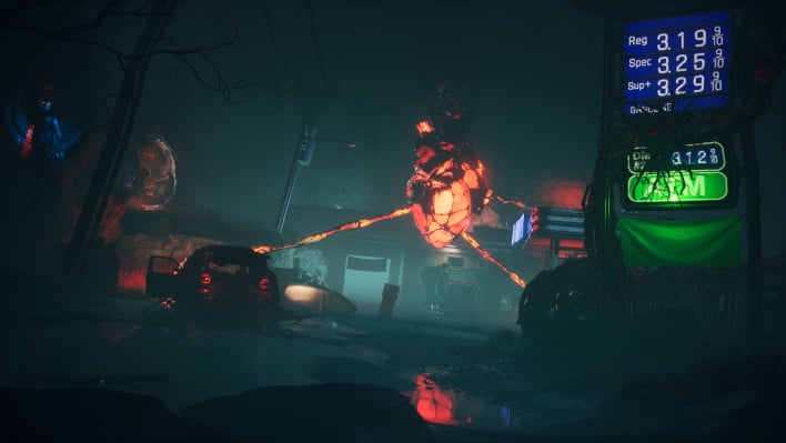 Arkane Dives Into Gameplay for 'Redfall' in New Interview - Bloody  Disgusting