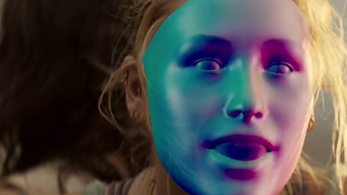 flawless ai truesync deepfake technology debuts for hollywood