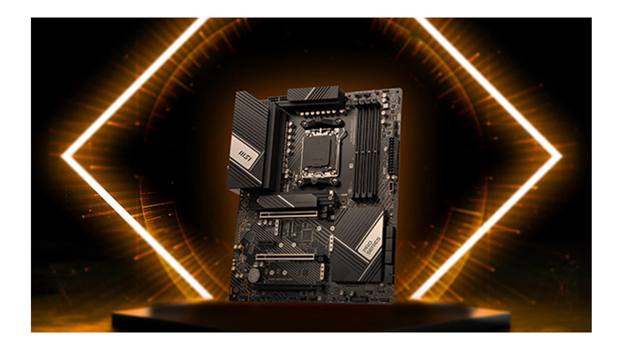 AMD's A620 Spec Sheet Leaks Revealing No PCIe 5 Support But