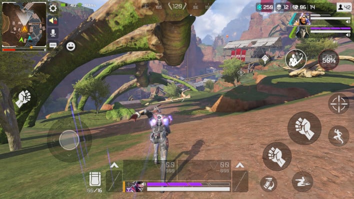 apex legends mobile android