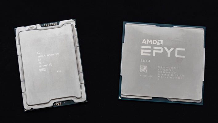 intel xeon vs amd epyc