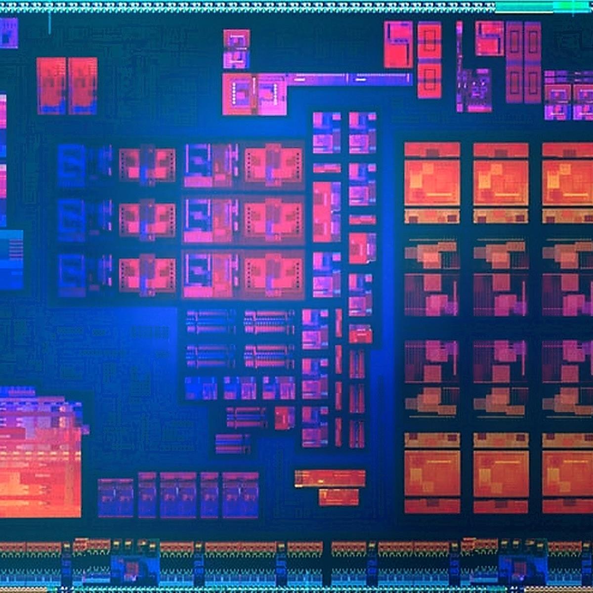 AMD Ryzen 7 7840HS 8-Core Laptop Benchmark Leak Shows Stout 25