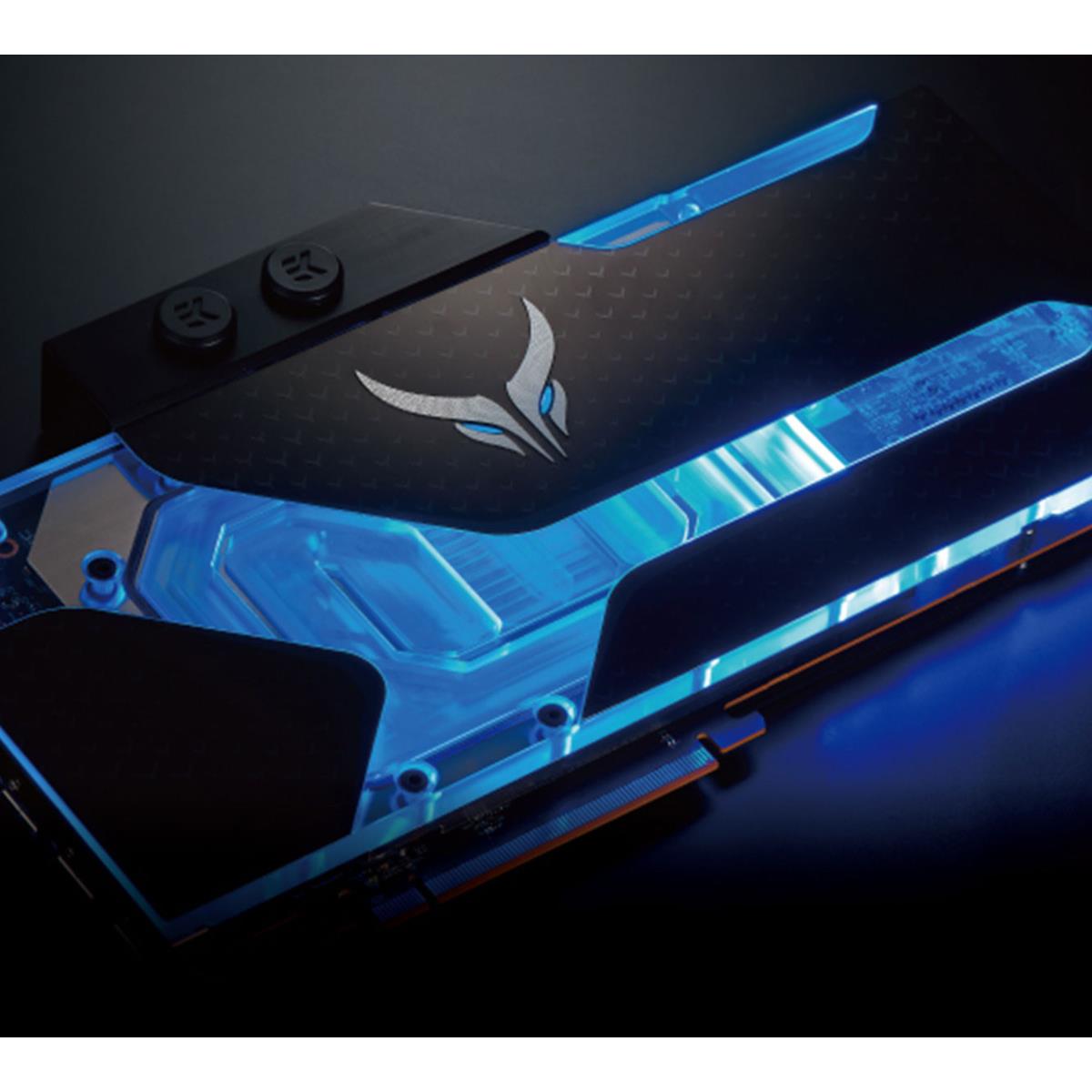 グラフィックボード・グラボ・ビデオカード PowerColor Liquid Devil RX 7900 XTX Amazon | Powercolor AMD Radeon RX 7900 XTX搭載「Liquid Devil