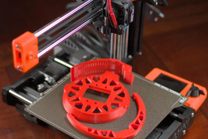 3dprinter ploopy headphones