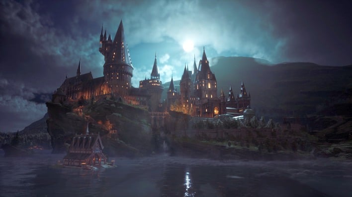 Check Out These Magical Tips For Faster Frames In Hogwarts Legacy On PC ...