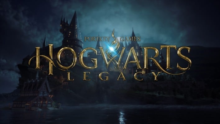 hogwarts legacy title