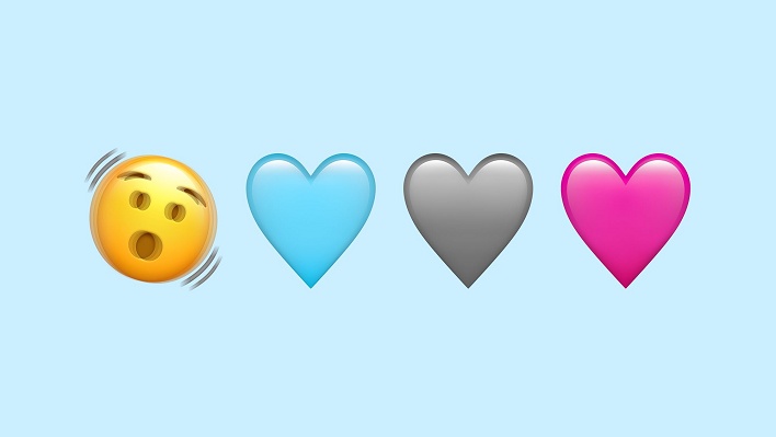 emoji ios additions