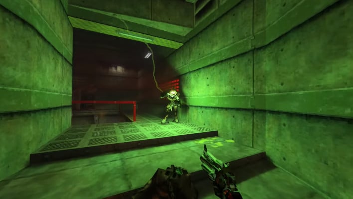 half life rt vortigaunt