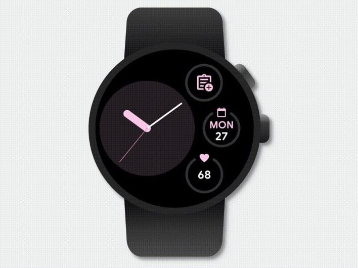Android Wear OS Is Bringing These Exciting Features To