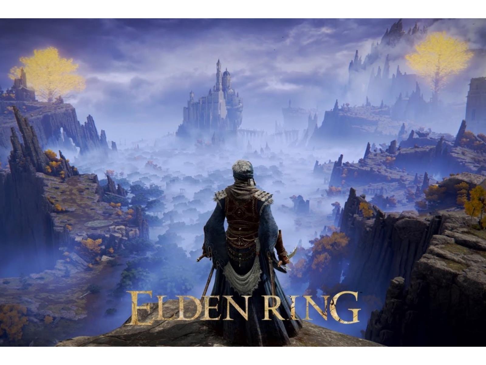 ELDEN RING  Hype Games