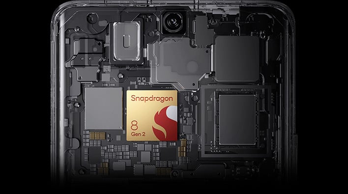 Xiaomi 13 Pro - 12GB/512GB - Snapdragon 8 Gen 2