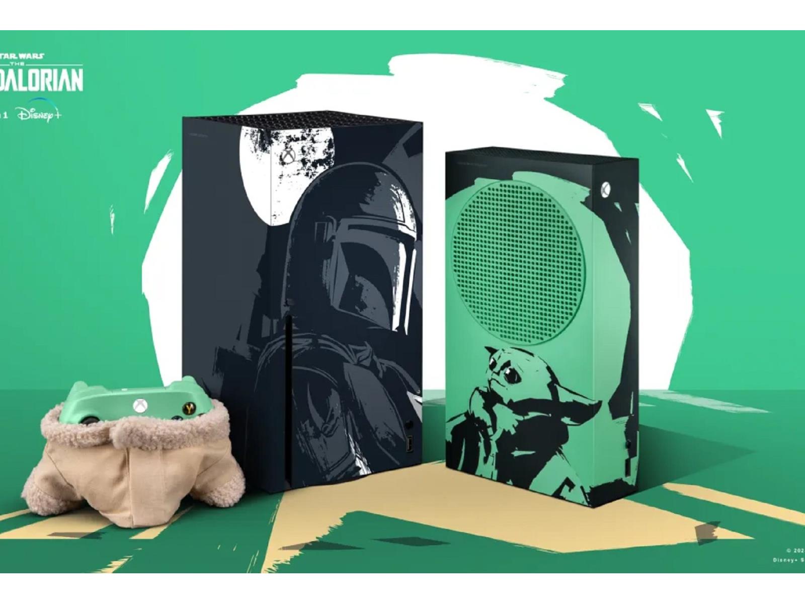 Mandalorian & Grogu Blueberry Waffles & May The 4th Giveaway! ⋆ Brite and  Bubbly