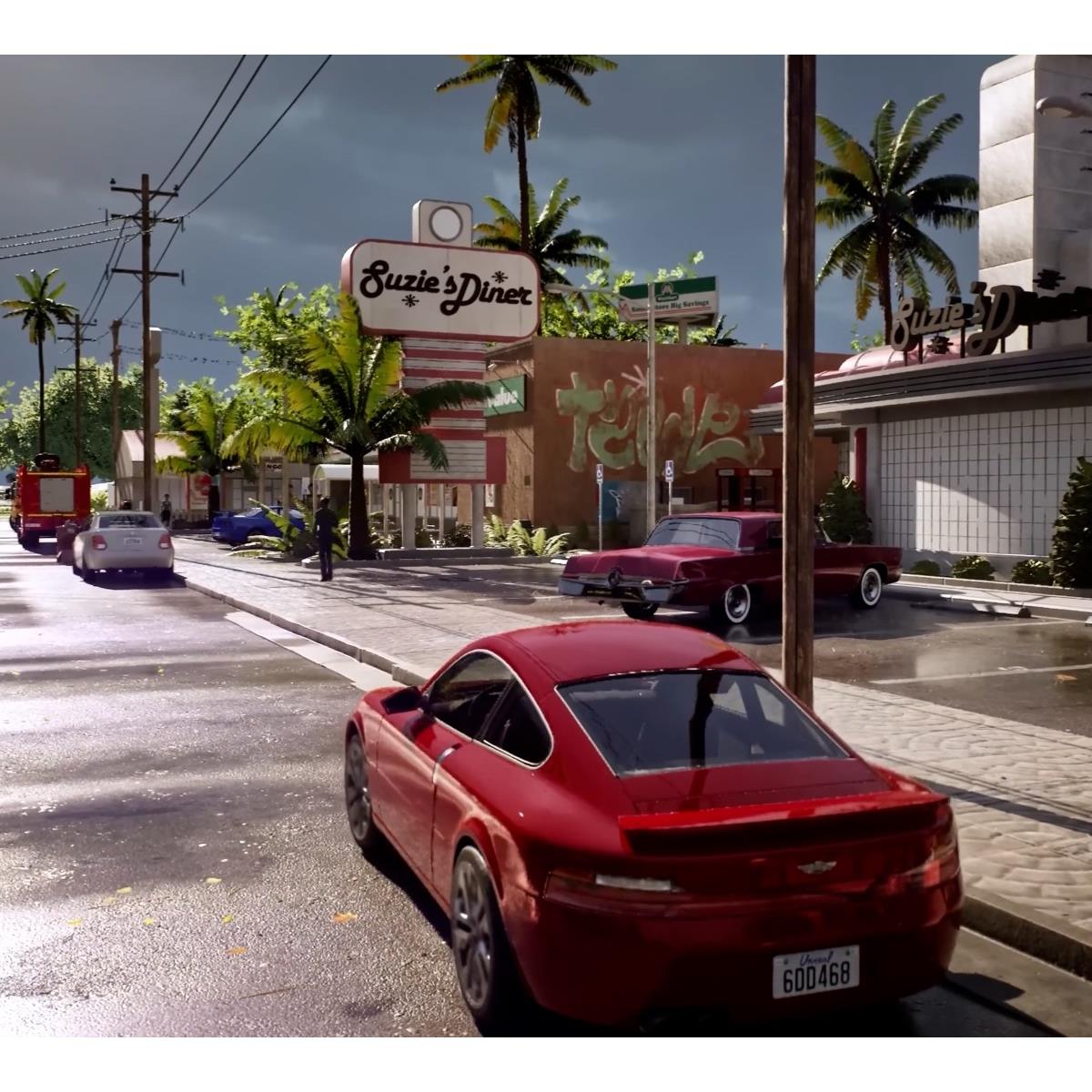The GTA 6 trailer is great — but for this hardcore series fan, returning to  Vice City feels like a mistake