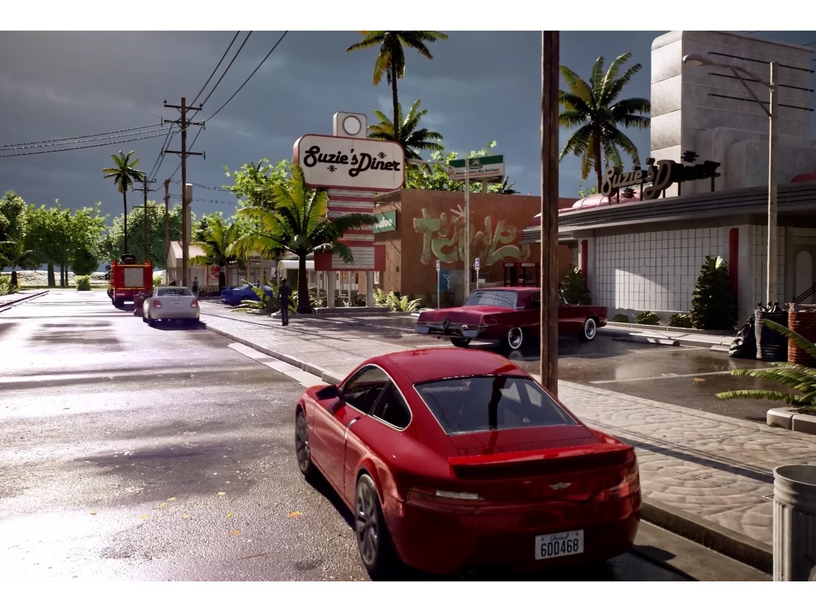 The latest GTA 6 leak fuels Vice City setting speculation - GTA BOOM