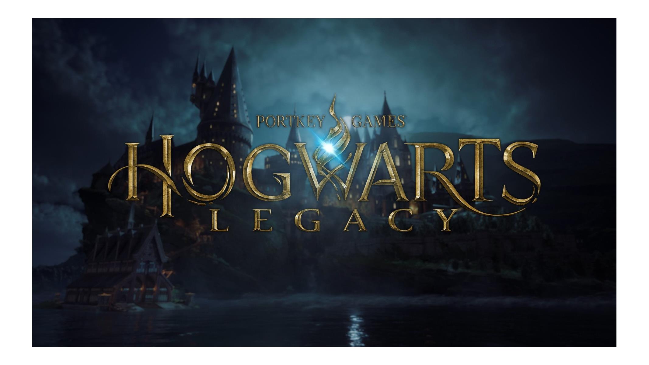 Hogwarts Legacy is Coming to Switch, and it Looks Like it Won't be a Cloud  Version