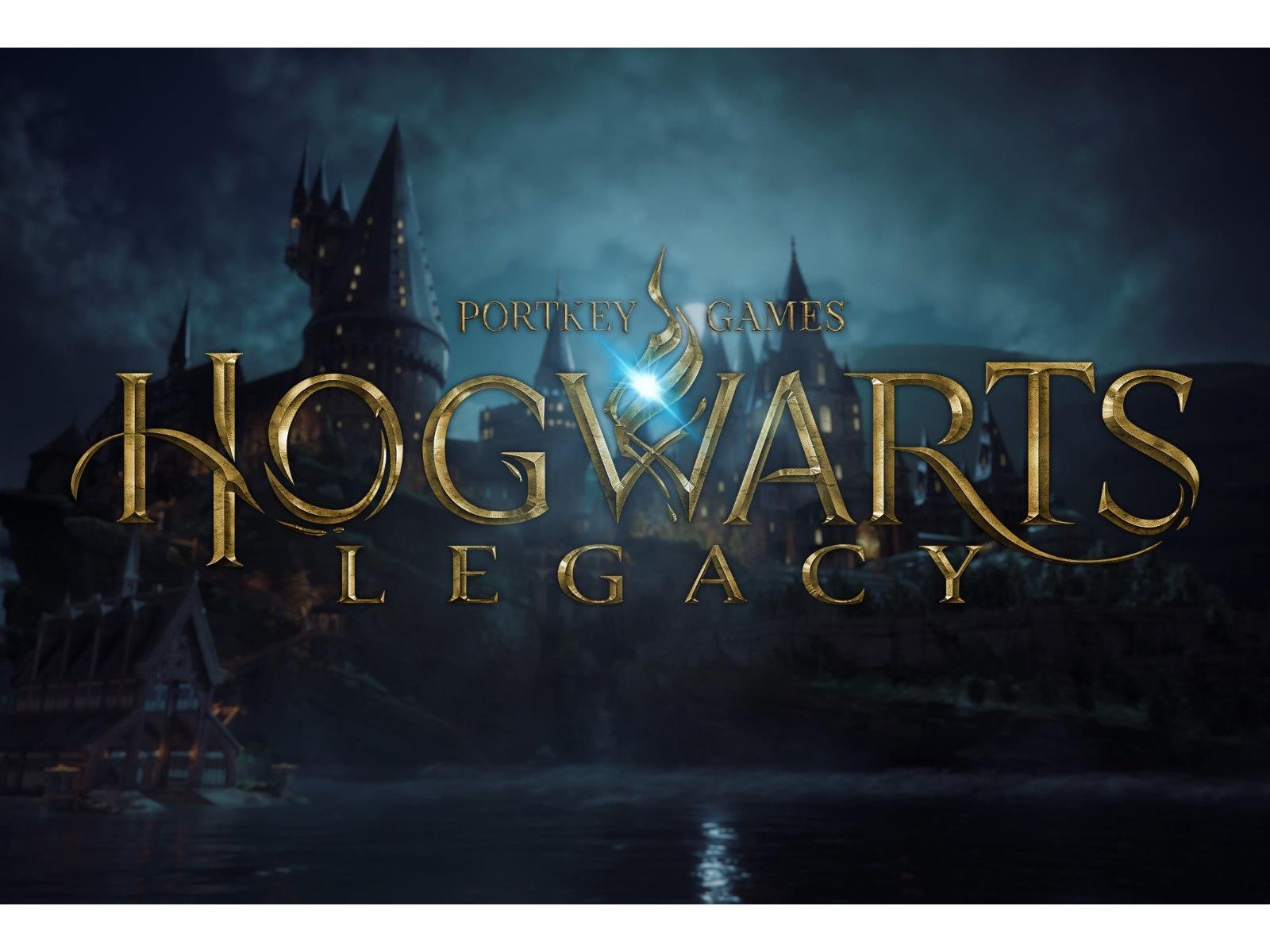 Hogwarts Legacy PS4 delay suggests PS5 era is truly getting started