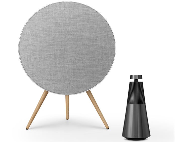 Beosound A9 - Connected Speakers Speakers