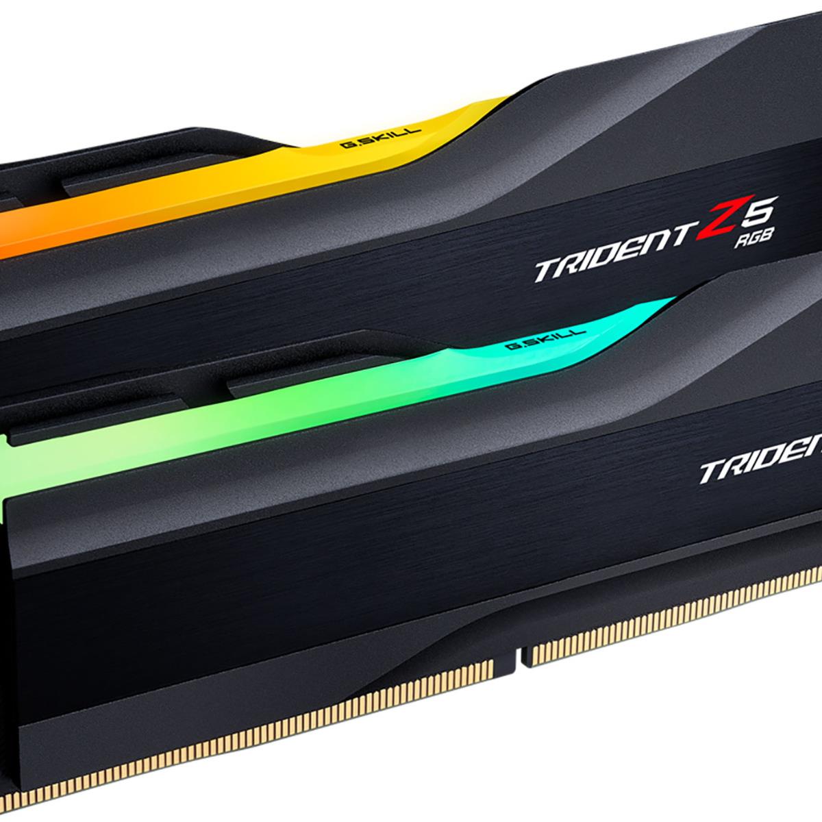 G.Skill's Blazing-Fast 48GB DDR5-8000 Memory Kit Is Here To