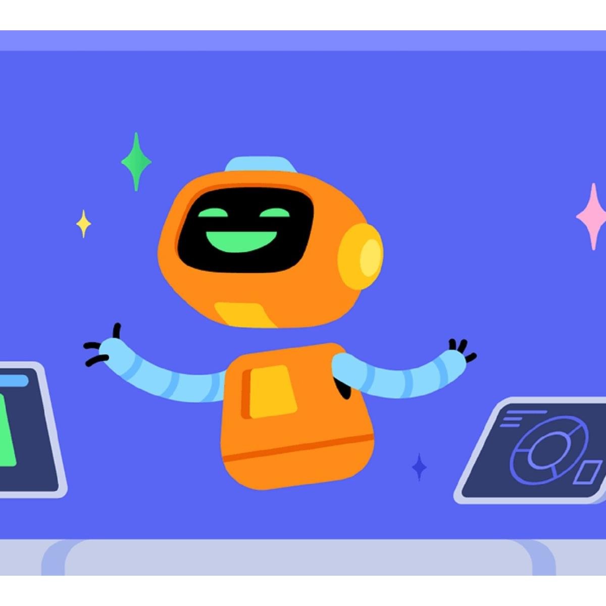 More AI experiences are coming to Discord, including ChatGPT