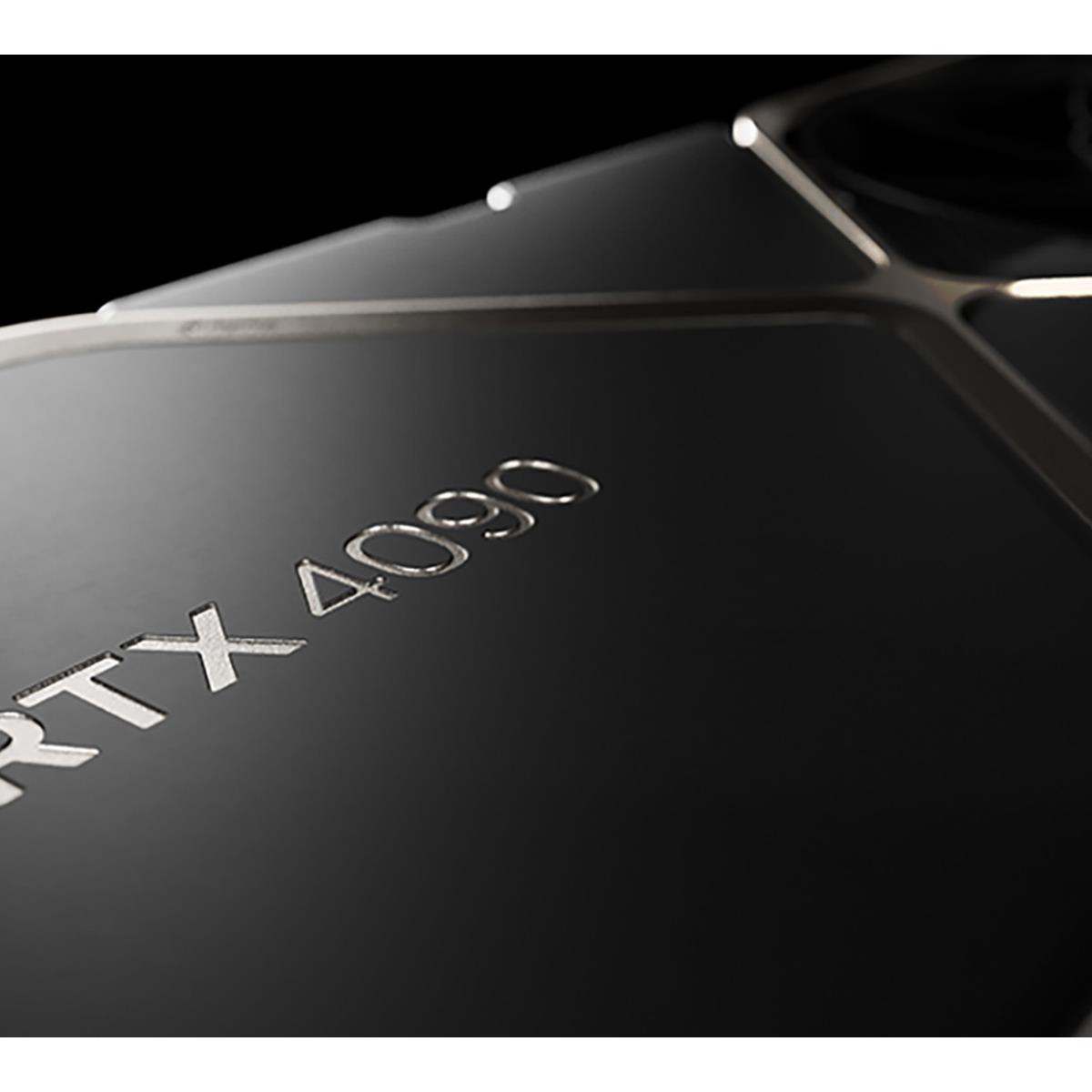 GeForce RTX 4090 Founders Edition With Revised AD102-301 GPU