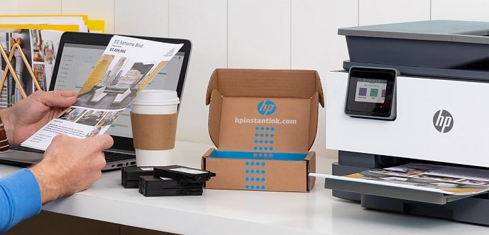 hp instaink image