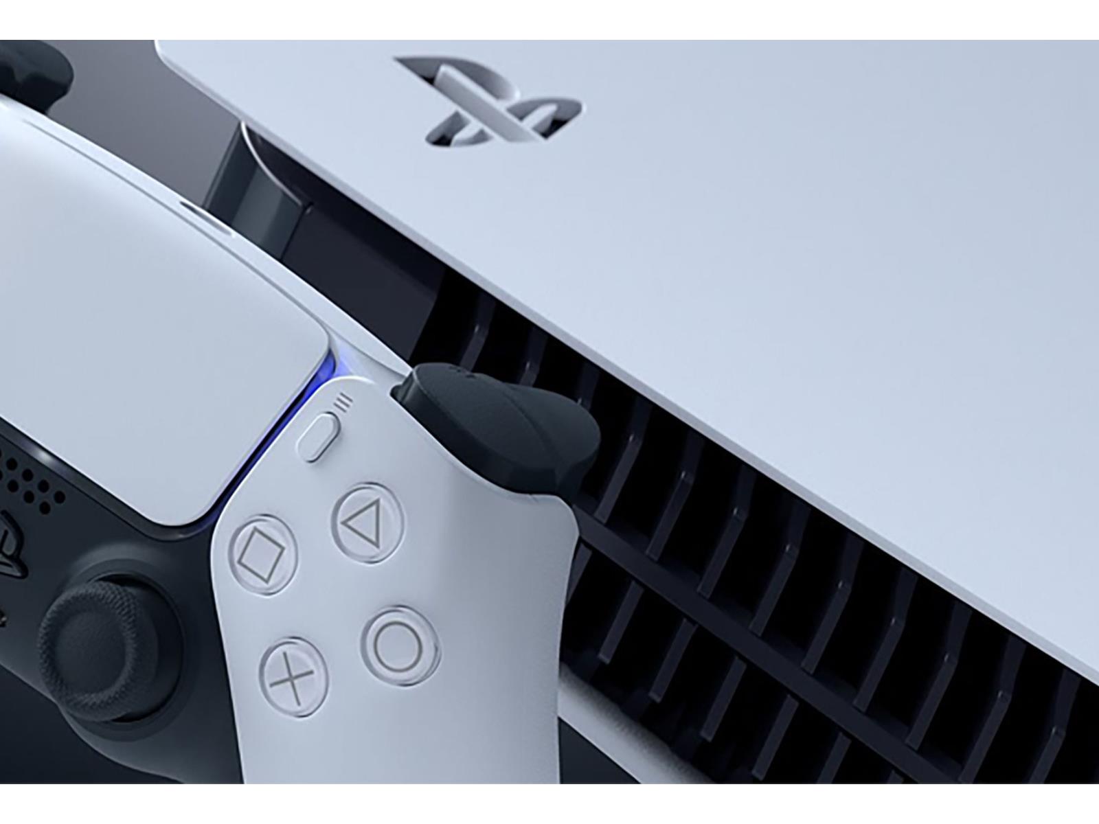 Sony teases Pro version for PlayStation 5