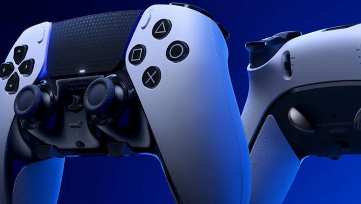 Sony teases Pro version for PlayStation 5