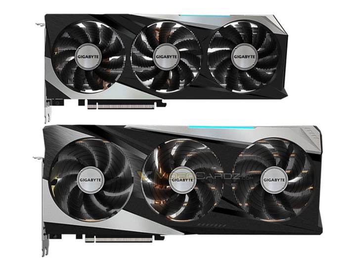 GIGABYTE Radeon RX 6800 And RX 6800 XT Gaming OC Are Priced From RM3399 –