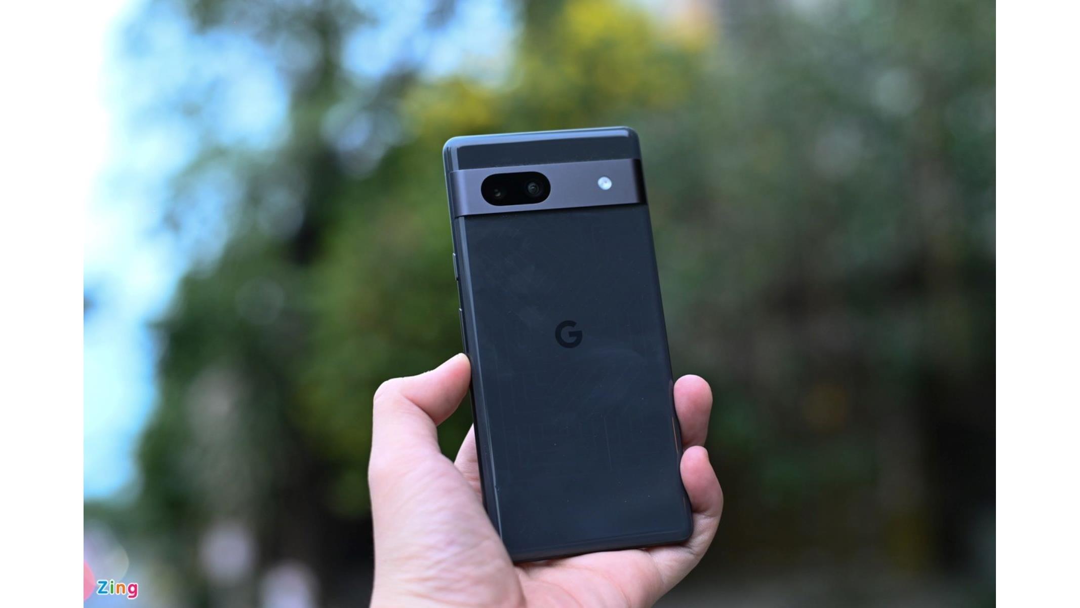 Google Pixel 7a Exposed From Every Angle In Barrage Of Leaked