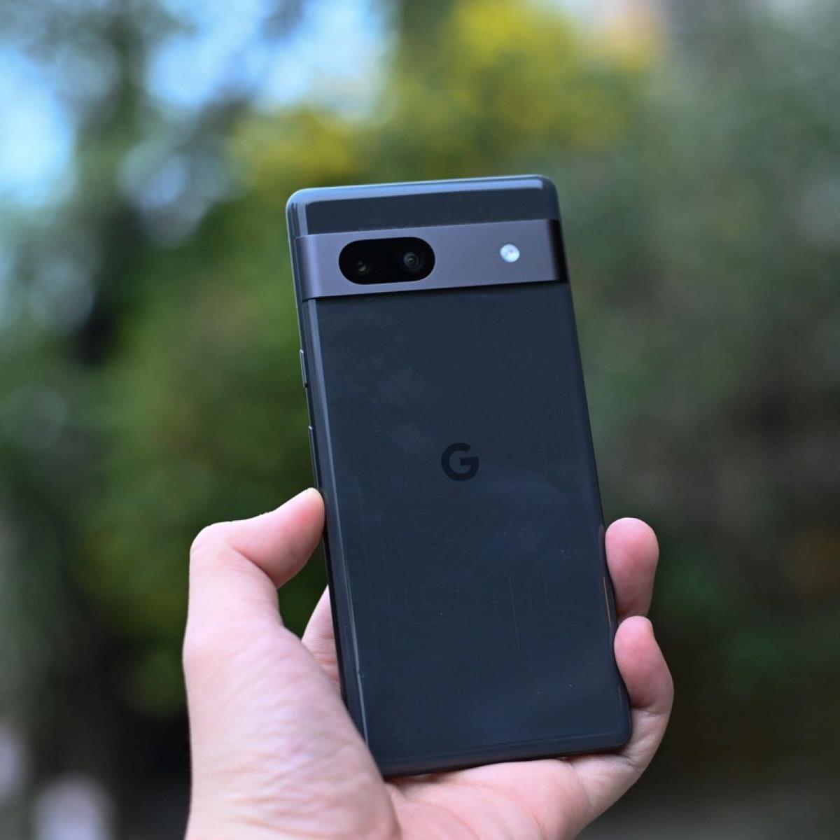 Google Pixel 7a Exposed From Every Angle In Barrage Of Leaked
