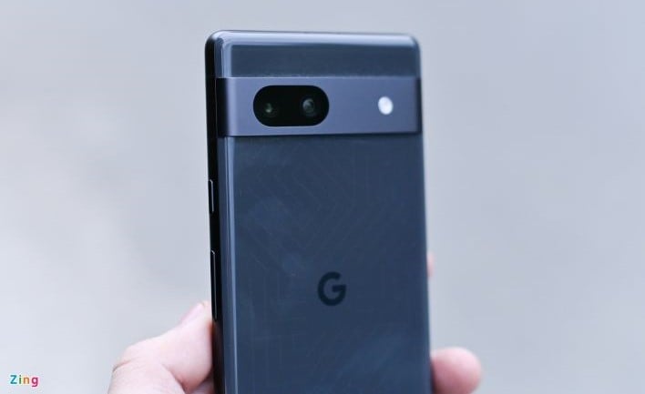 Google Pixel 7a Exposed From Every Angle In Barrage Of Leaked