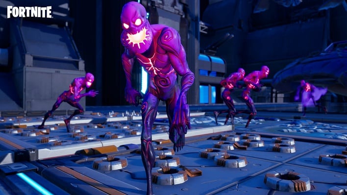 FTC Finalizes $245M Fine Against Epic Games to Refund Fortnite Players -  CNET