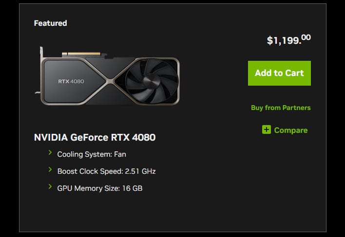 NVIDIA Bundles Redfall Bite Back Edition With GeForce RTX 40 Series GPUs